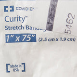 Curity™ NonSterile Conforming Bandage, 1 x 75 Inch