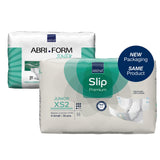 Abena® Slip Premium Junior XS2 Incontinence Brief, Extra Small