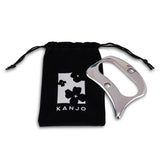 Kanjo Pain Relief Gua Sha Myofascial Tool Kanjo Acutens Inc