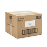 Balmex® Zinc Oxide Complete Diaper Rash Cream, 4-ounce tube Balmex® Emerson Healthcare