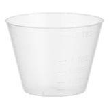 CareStock™ Translucent Medicine Cup, 1 ounce CareStock CareStock