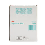 3M™ Tegaderm Transparent Film Dressing, 4 x 4-3/4 Inch