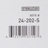 McKesson Tongue Depressors , Senior, Wide Blade, Non-Sterile