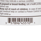 Geri-Care® Senna Plus Docusate Sodium / Sennosides Stool Softener Geri-Care Senna Plus Geri-Care