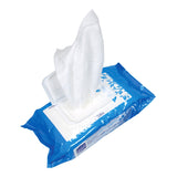 Nice’n Clean® Unscented Baby Wipes, Soft Pack