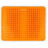 Kanjo Acupressure Foot Pain Relief Mat Kanjo Acutens Inc