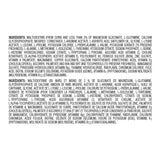 Tolerex® Elemental Oral Supplement