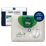 Abena® Slip Premium L3 Incontinence Brief, Large