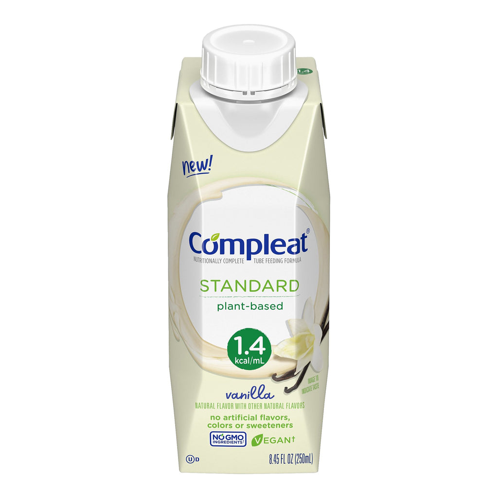 Oral_Supplement