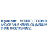 MCT Oil® Oral Supplement, 1-quart Bottle