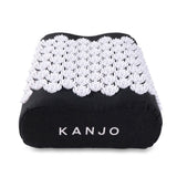 Kanjo Vibrating Acupressure Pillow Kanjo Acutens Inc