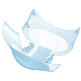 Wings™ Plus Heavy Absorbency Incontinence Brief, Small Cardinal Health™ Cardinal