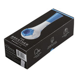 The Breather® Respiratory Exerciser, Blue