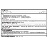 McKesson White Petrolatum Petroleum Jelly  Geri-Care