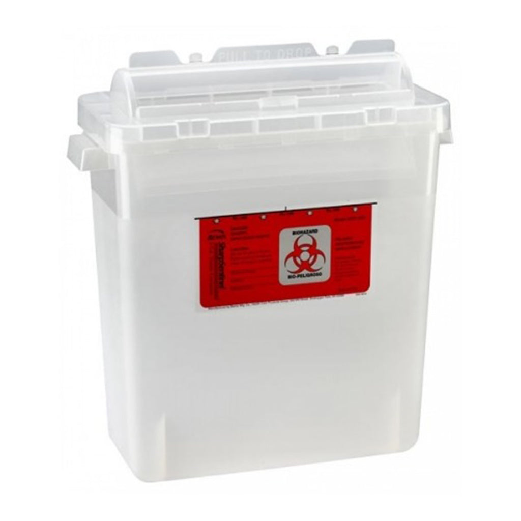 Sharps Container