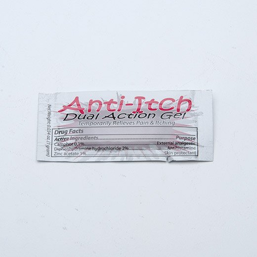 Itch_Relief