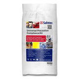 Safetec® Universal Precaution Compliance Kit Safetec® Safetec of America