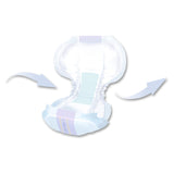Seni® Night Shaped Pads Seni® Shaped Night Pads TZMO USA Inc