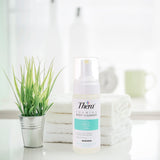 McKesson Thera® Foaming Body Cleanser, 5 oz. Bottle