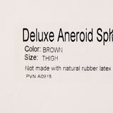 McKesson LUMEON™ Aneroid Sphygmomanometer