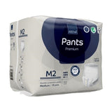 Abena® Premium Pants M2 Incontinence Brief, Medium
