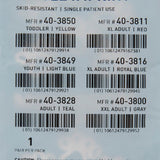 McKesson Terries™ Slipper Socks