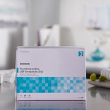 McKesson Impregnated Swabstick 3 Pack 10% Strength