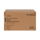 McKesson Glove Box Holder, 1-Box Capacity, Plastic McKesson McKesson Brand