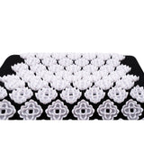 Kanjo Vibrating Acupressure Pillow Kanjo Acutens Inc