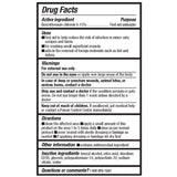 Dermal Wound Cleanser, nontoxic, nonirritating, Antiseptic Spray, 8-oz Bottle  Smith & Nephew