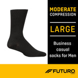 3M™ Futuro™ Business Casual Socks, Small 3M™ Futuro™ 3M Company