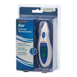 Veridian Instant Ear Thermometer