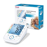 Home_Automatic_Digital_Blood_Pressure_Monitor