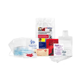 Safetec® Universal Precaution Compliance Kit Safetec® Safetec of America