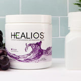 Healios Oral Health and Dietary Supplement Powder for Mouth Sores