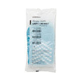 McKesson Slipper Socks, Large, Teal