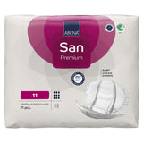 Abena® San Premium Bladder Protection Pads, Size 11 Abena® San Premium Abena North America
