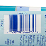 Tena® Body Wash Cleansing Cream, Alcohol-Free, White, 3-in-1 Formula, 8.5 oz, Mild Scent