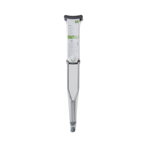 Underarm Crutches