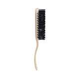 McKesson Black Polypropylene Hairbrush, 7.67 Inch