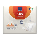 Abena® Slip Premium XL4 Incontinence Brief, Extra Large