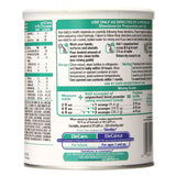 EleCare® with Iron Powder Infant Formula, 14.1-ounce can EleCare® Abbott Nutrition