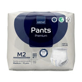 Abena® Premium Pants M2 Incontinence Brief, Medium