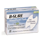 B-Sure® Light Incontinence Liner, one size