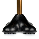 McKesson Four-Point Cane Tip McKesson McKesson Brand