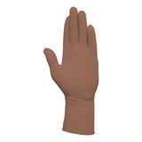 Biogel® PI OrthoPro® Polyisoprene Surgical Glove, Size 6.5, Brown Biogel® PI OrthoPro® Molnlycke