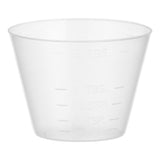 CareStock™ Translucent Medicine Cup, 1 ounce CareStock CareStock