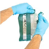 Comfort® Rinse-Free Shampoo Cap, Powder Scent