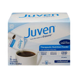 Juven® Arginine/Glutamine Therapeutic Nutrition Powder Juven® Abbott Nutrition