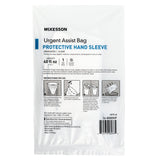 McKesson Urgent Assist Bags with Protective Hand Sleeve